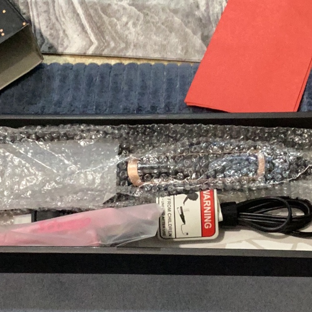 New Micsta Superior Grade Fast Styling Hair Straightener. - Picture 3 of 9